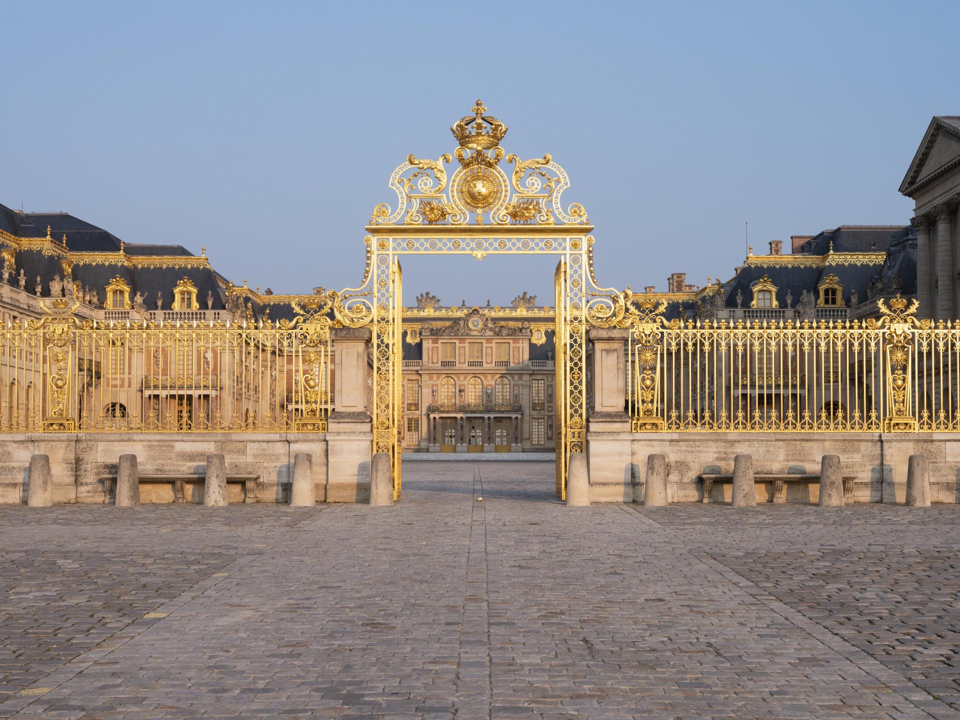 Château de Versailles