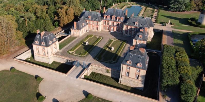Château de Breteuil