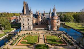 Château de Maintenon