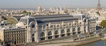 Musée d&rsquo;Orsay